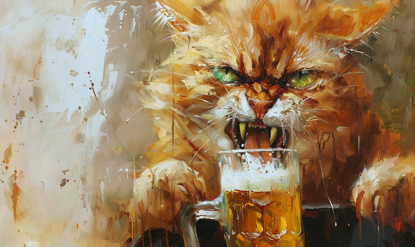 Midjourney prompt #40