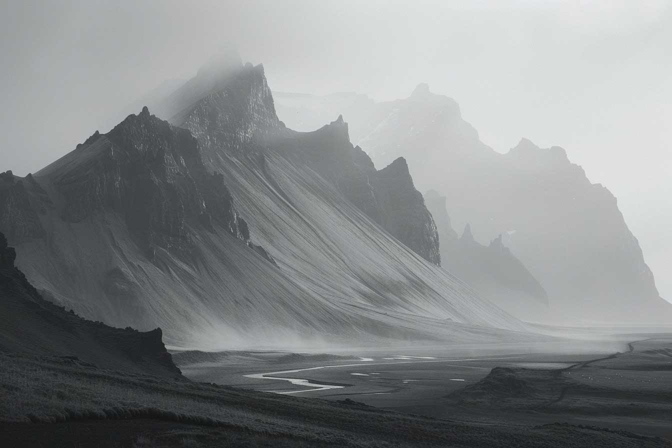 Midjourney prompt #68